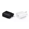 Samsung EP-TA800NBEGEU sienas lādētājs 25W, melns