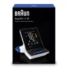 Braun ExactFit 3 augšdelma automātiskais asinsspiediena mērītājs (2 lietotāji)