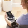 Braun ExactFit 3 augšdelma automātiskais asinsspiediena mērītājs (2 lietotāji)