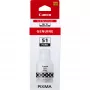 Canon GI-51PGBK tintas pudele, melna, oriģināla, Canon PIXMA G1520/G2520/G2560/G3520/G3560