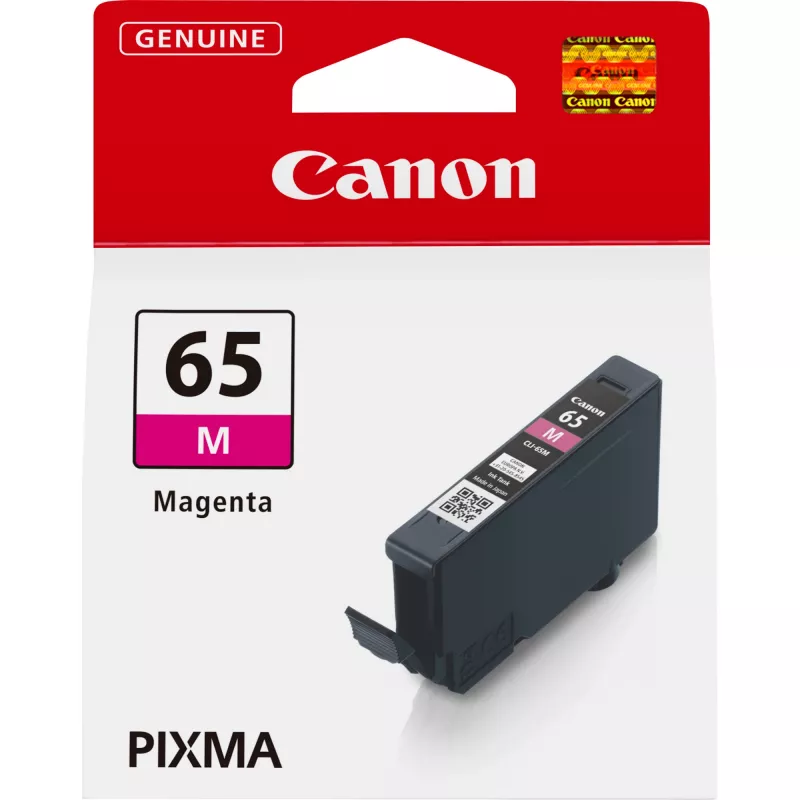 Canon CLI-65M Magenta tintas kasetne