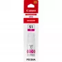 Canon GI-51M tintas pudele, magenta