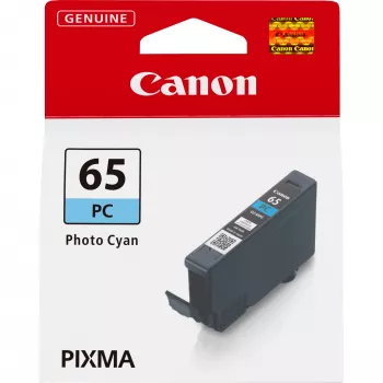 Canon CLI-65PC Photo Cyan tintas kasetne