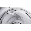 Virtuves kombains Bosch MCM3100W — 800 W, 2.3 L bļoda, 2 ātrumi, turbo, balts