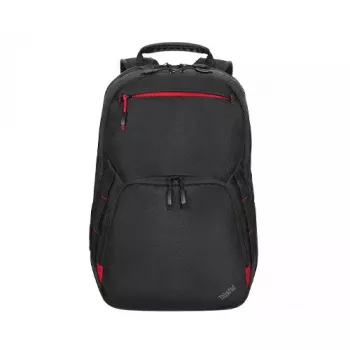 Lenovo 4X41A30364 mugursoma 39,6 cm (15,6 collu) klēpjdatoram, melna