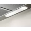 Electrolux LFG716X Iebūvējamā tvaika nosūcējs, nerūsējošais tērauds, 580 m³/h
