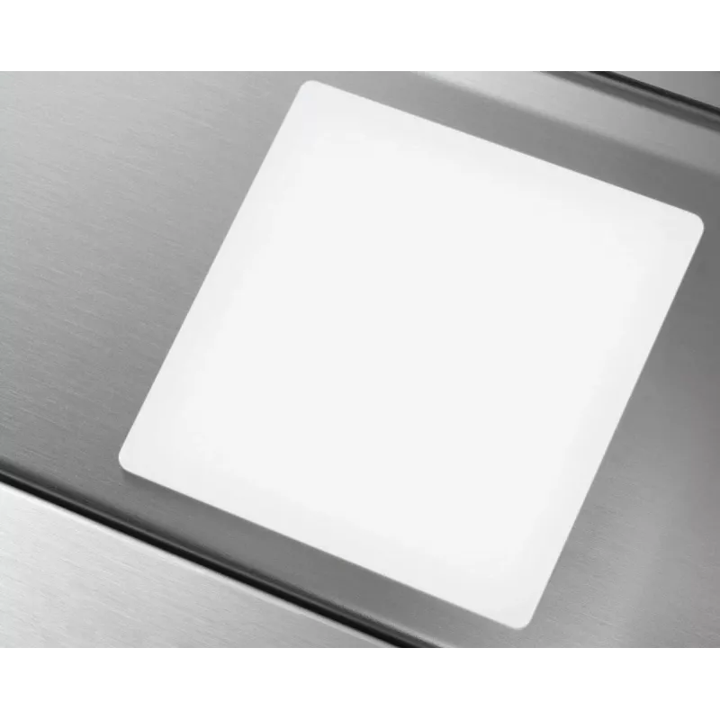 Electrolux LFG716X Iebūvējamā tvaika nosūcējs, nerūsējošais tērauds, 580 m³/h