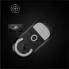 Logitech Gaming Pele Pro X Superlight Bezvadu - Melna