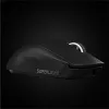 Logitech Gaming Pele Pro X Superlight Bezvadu - Melna