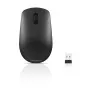 Lenovo GY50R91293 Bezvadu optiskā pele abpusēja lietošanai, RF, 1200 DPI