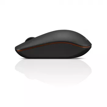 Lenovo GY50R91293 Bezvadu optiskā pele abpusēja lietošanai, RF, 1200 DPI
