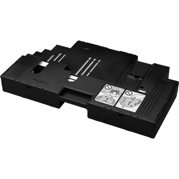 Kasetne Canon MC-G02 apkopes kasetne G sērijai G3360 PIXMA G3020 Melna