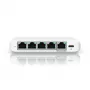 Pārvaldāms slēdzis Ubiquiti UniFi Switch Flex Mini 5 komplekts