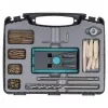 Wolfcraft Undercover Jig Sets – slēpto savienojumu urbšanas komplekts