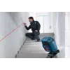 Bosch GLL 2-10 Professional pašizlīmeņojošs līniju lāzers, 10 m (0601063L00)