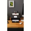 Epson WorkForce ES-580W lokšņu skeneris A4, 600 x 600 DPI, melns