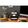 Epson WorkForce ES-580W lokšņu skeneris A4, 600 x 600 DPI, melns