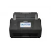 Epson WorkForce ES-580W lokšņu skeneris A4, 600 x 600 DPI, melns
