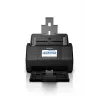 Epson WorkForce ES-580W lokšņu skeneris A4, 600 x 600 DPI, melns