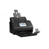 Epson WorkForce ES-580W lokšņu skeneris A4, 600 x 600 DPI, melns