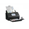 Epson WorkForce ES-580W lokšņu skeneris A4, 600 x 600 DPI, melns