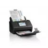 Epson WorkForce ES-580W lokšņu skeneris A4, 600 x 600 DPI, melns