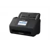 Epson WorkForce ES-580W lokšņu skeneris A4, 600 x 600 DPI, melns