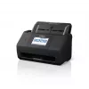 Epson WorkForce ES-580W lokšņu skeneris A4, 600 x 600 DPI, melns