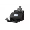 Epson WorkForce ES-580W lokšņu skeneris A4, 600 x 600 DPI, melns
