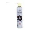 Saspiestā gaisa tīrītājs GEMBIRD CK-CAD-FL600-01 — 600 ml, 0,06 bāri, uzliesmojošs aerosols