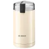 Bosch TSM6A017C kafijas dzirnaviņas 180 W Krēmkrāsas