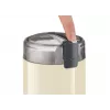 Bosch TSM6A017C kafijas dzirnaviņas 180 W Krēmkrāsas
