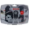 Bosch 2 608 664 624 daudzfuncionāla instrumenta stiprinājumu komplekts Asmeņu komplekts