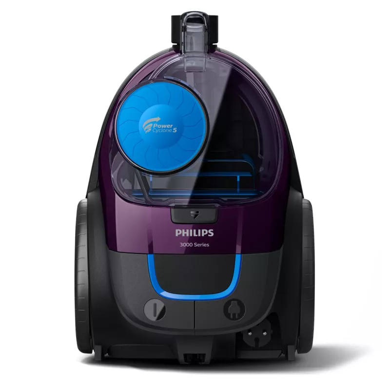 Philips 3000 sērijas FC9333/09 putekļsūcējs 1.5 L, cilindrisks, sausā tīrīšana, 900 W, bezmaiss