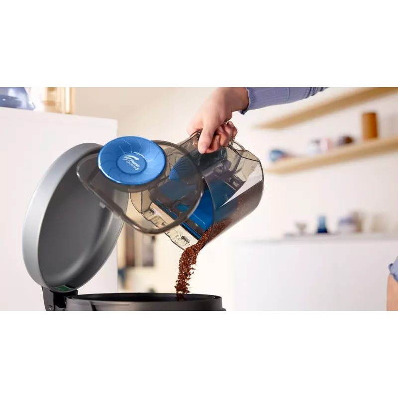 Philips 3000 sērijas FC9333/09 putekļsūcējs 1.5 L, cilindrisks, sausā tīrīšana, 900 W, bezmaiss
