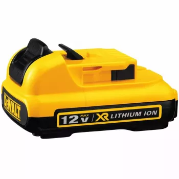 Akumulators DeWALT DCB127