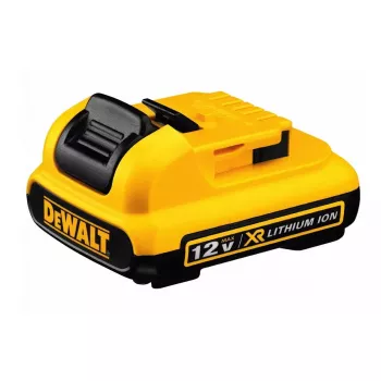 Akumulators DeWALT DCB127