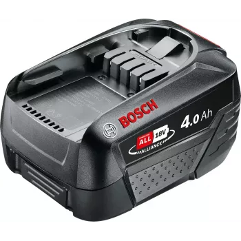 Akumulators Bosch PBA 18V 4.0Ah W-C