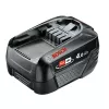 Akumulators Bosch PBA 18V 4.0Ah W-C