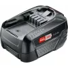 Akumulators Bosch PBA 18V 4.0Ah W-C