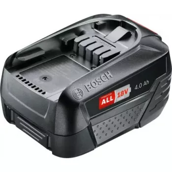 Akumulators Bosch PBA 18V 4.0Ah W-C