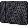 HP 35.56 cm (14 collu) Neoprēna Divpusējs Maciņš