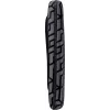 HP 2TX16AA#ABB neoprēna abpusējais portatīvā datora apvalks, 35,56 cm (14 collas), melns/pelēks