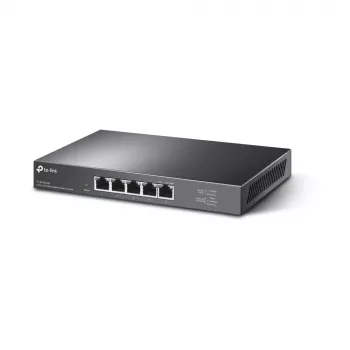 Nepārvaldāms slēdzis TP-Link TL-SG105-M2 5-portu 2.5G galda slēdzis
