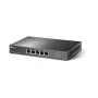 Nepārvaldāms slēdzis TP-Link TL-SG105-M2 5-portu 2.5G galda slēdzis