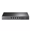 Nepārvaldāms slēdzis TP-Link TL-SG105-M2 5-portu 2.5G galda slēdzis