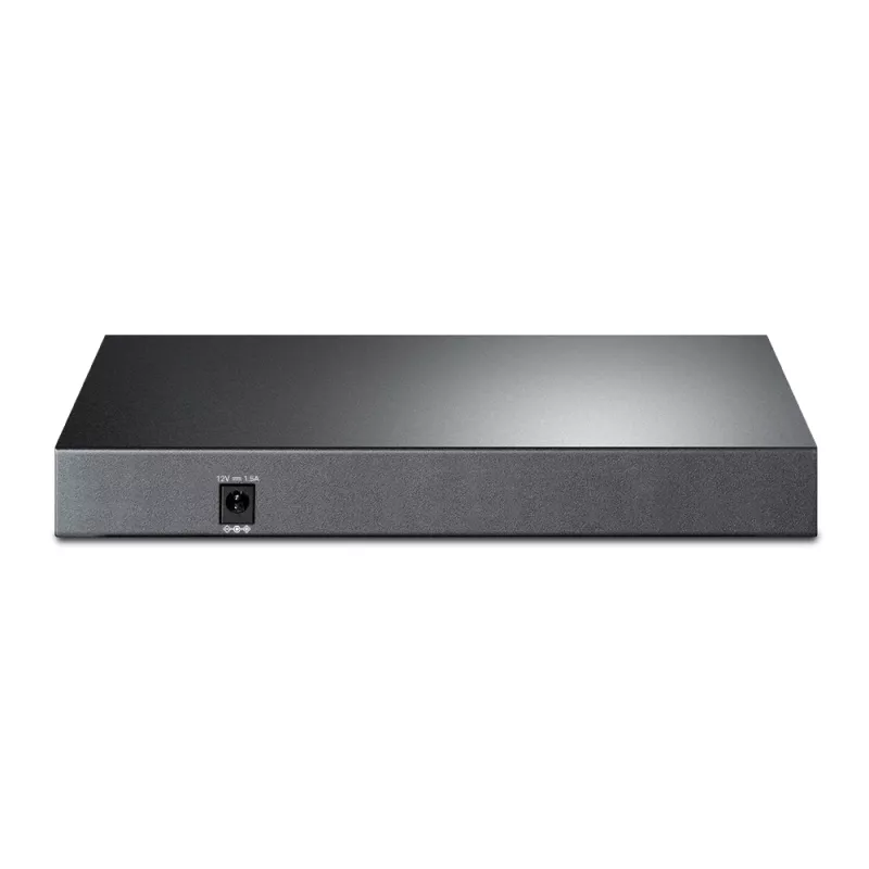 Nepārvaldāms slēdzis TP-Link TL-SG105-M2 5-portu 2.5G galda slēdzis