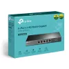 Nepārvaldāms slēdzis TP-Link TL-SG105-M2 5-portu 2.5G galda slēdzis