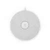 Logitech Rally Mic Pod, balts