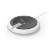 Logitech Rally Mic Pod, balts